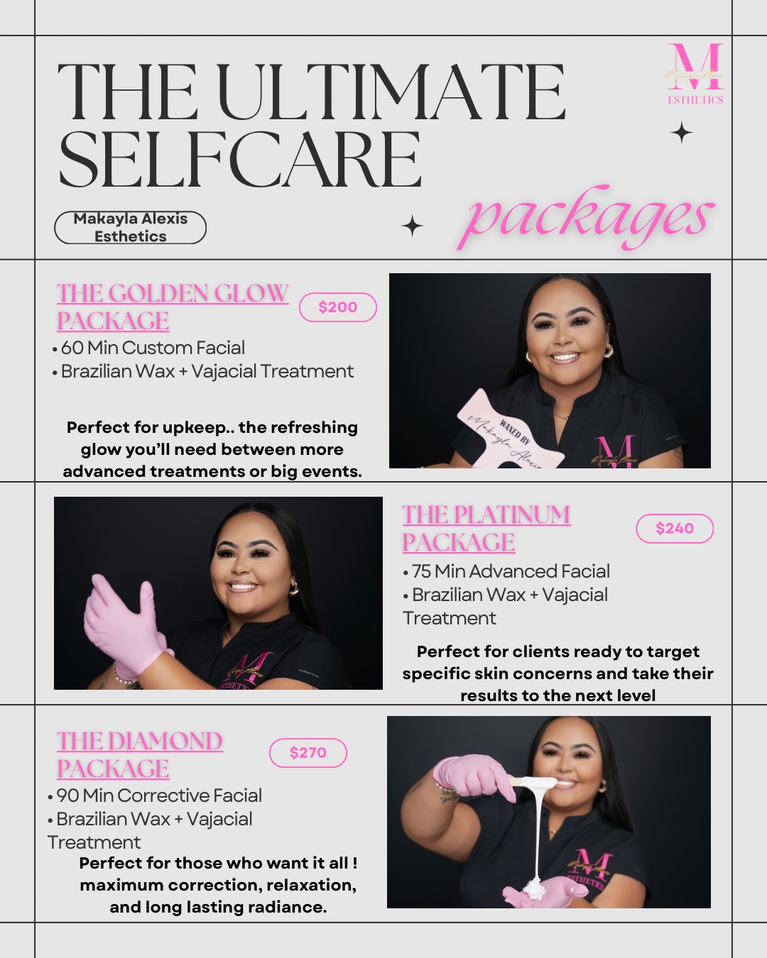 Luxe Salon Suites nail photo 6